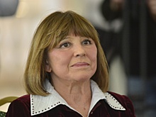 77-летняя Наталья Варлей удивила фанатов