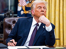 WSJ: в Киеве считают, что стиль общения Трампа вводит в…