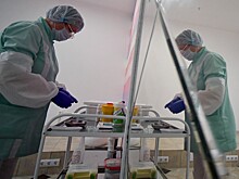 Названо число смертей после вакцинации от COVID
