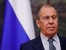 Лавров: ситуация с госдолгом США вышла из-под контроля