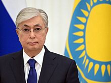 Токаев призвал реформировать ООН