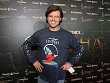 Прохор Шаляпин высказался о трагедии коллеги по «Фабрике звезд»