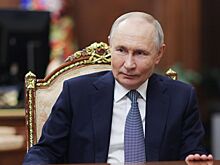 Путин поставил Запад на место
