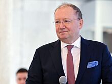 Посол РФ: Западу выгодны нападки Киева на Украинскую православную церковь