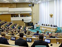 В РФ ответили на ядерные удары США по Ирану