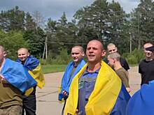 На Украине раскрыли подробности обмена военнопленными
