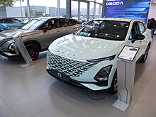 «Автостат» назвал бренды с самой высокой долей продаж машин 2024 года