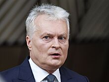Объясниться или уволиться: президент Литвы поставил премьер-министру ультиматум