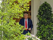 Трамп упрекнул Россию