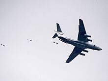 Стало известно, какой таинственный груз мог привезти в Венесуэлу Ил-76