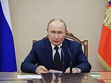 Появилась новая версия условий Путина по заключению мира на Украине