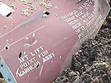 Среди убитых ударом возмездия за Воронеж могли быть специалисты из…