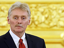 Песков сообщил о новом раунде переговоров России и Украины