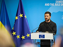 Украину ждет очередное предательство со стороны союзников
