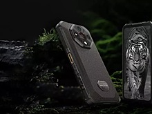 Представлен защищенный смартфон Armor X16 с камерой ночного видения