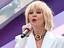 Раскрыта реакция Валерии на отказ в «Грэмми»