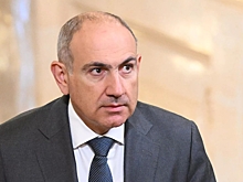 Пашинян назвал негодяем российского миллиардера