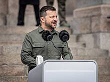 Зеленский сделал заявление об обмене пленными с Россией