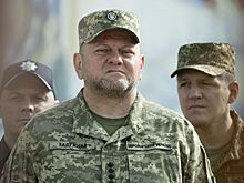 В России ответили Залужному на прогноз по СВО