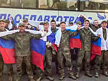 В Минобороны РФ обвинили Украину в срыве графика обмена пленными