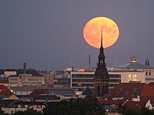 Германия решила взять реванш у России за мировые войны