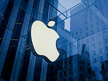 Суд оштрафовал на 3 млн рублей Apple за отказ удалить…