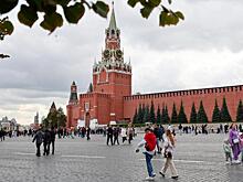 Путин рассказал Трампу о предотвращенном теракте на Красной площади