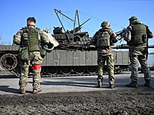Patriot «под раздачей»: названы возможные потери ВСУ ночью 17 июня