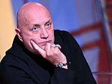 «Жуткие цифры»: Прилепин назвал количество гражданских пленных на Украине
