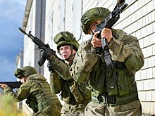 Алаудинов раскрыл ситуацию в сумском приграничье