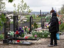 Семьи бойцов СВО пожаловались на похожие на разлагающиеся трупы портреты…