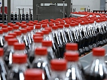 Госдума предлагает запретить продажу газировки и чипсов в школах