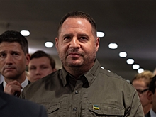 Стало известно, зачем Ермак ездил в США