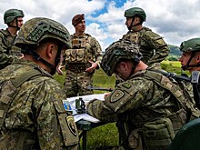 СМИ: Европейские страны готовят военное нападение на Россию