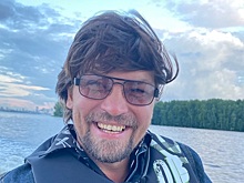Российский певец внезапно умер в 47 лет