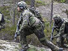Финляндии отказалась отправлять своих военных на Украину