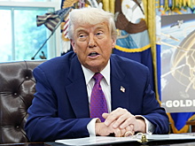 Зеленский озадачил Трампа