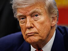 Трамп прокомментировал убийство законодателя Миннесоты и ее мужа