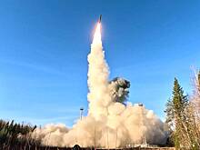 В РФ прокомментировали слова главы СБУ об уничтожении «Орешника» на…