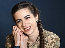 Уничтожен снайпер ВСУ Татьяна Любич
