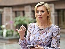 Захарова уличила Киев в попытке изменить позицию по урегулированию конфликта