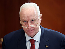 Бастрыкин готовится возбудить дело против российского судьи