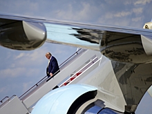 Пентагон: Трамп принял Boeing за 400 миллионов долларов в подарок…