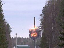 В России рассказали об ошибке удара «Орешником» по целям на…