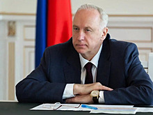 Бастрыкин рассказал о поведении украинских военных в российском суде