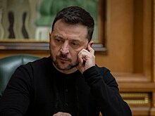 Зеленский отказался вывести ВСУ из новых регионов России