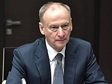 Патрушев заявил об одобрении Путиным ответных мер на действия Запада…