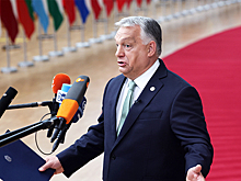 Орбан назвал двух проигравших в конфликте на Украине