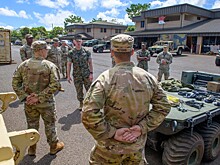 Экс-глава МИД Австрии высказалась об участии США в конфликте с…