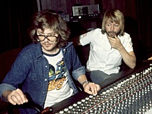 Умер участник группы ABBA